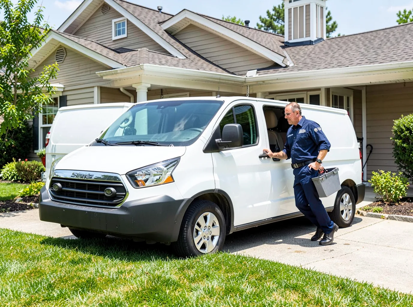Emergency Plumber company in Lovington, IL